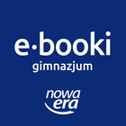 E-booki Nowej Ery – gimnazjum 아이콘