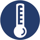Thermometer Extended icône