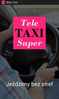 Tele Taxi Bytom Affiche