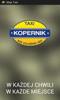 Taxi Kopernik Zabrze Affiche