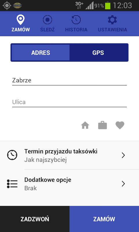 Taxi Kopernik Zabrze for Android - APK Download
