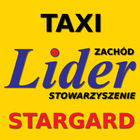 Lider Taxi Stargard icône