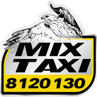Mix Taxi Szczecin icône