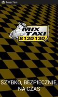 Mix Taxi Szczecin الملصق