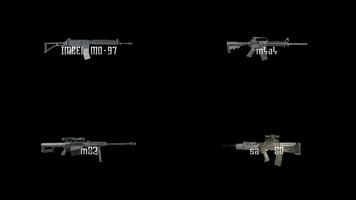 A Set of Guns 2 الملصق