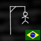 Jogo da forca (Brasileiro) 图标