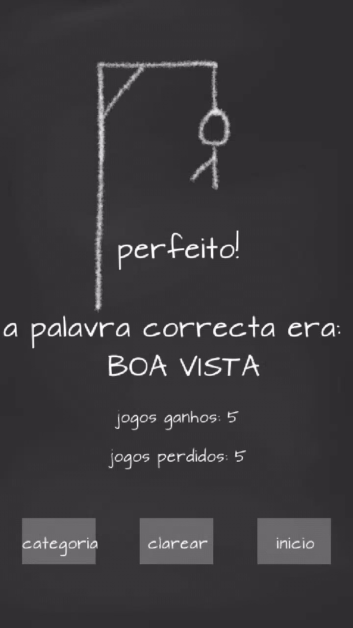 WORDWALL - HANGMAN - JOGO DA FORCA 