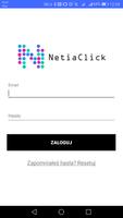 NetiaClick poster