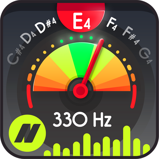Guitar Tuner