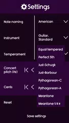 download Guitar Tuner APK