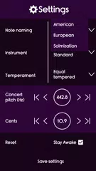 download Guitar Tuner APK