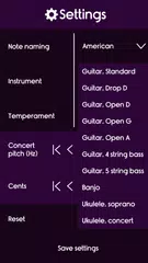download Guitar Tuner APK
