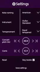 download Guitar Tuner APK