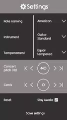 download Guitar Tuner APK