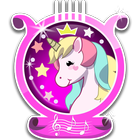 Unicorn Music Game icône