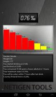 Alcohol Test (for fun) ảnh chụp màn hình 1