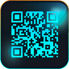 QR Code et Barcode Scanner icône