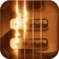 Bass Guitar Funk Riff APK download