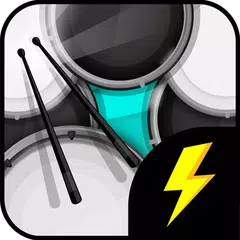 Electronic Drums APK download