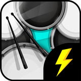 Electronic Drums icon