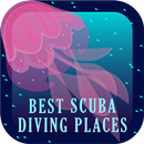 Best Scuba Diving Places APK