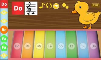 Best Piano Games For Kids Affiche
