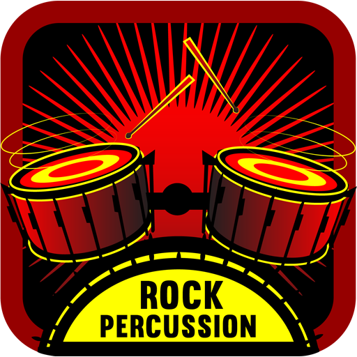 Best Rock Percussion