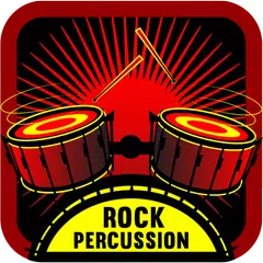 Best Rock Percussion APK download