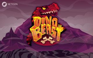 Dino the Beast: Dinosaure + Affiche