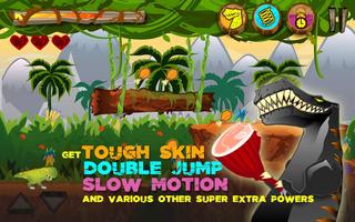 Dino the Beast: Dinosaur + ảnh chụp màn hình 1