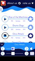 Drum Loops - Movie Epic Beats screenshot 2