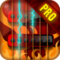 Guitare électrique PRO