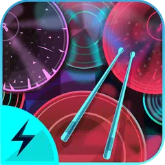 Real Electronic Drums APK download