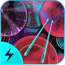 Real Electronic Drums APK