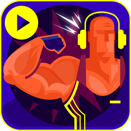 Fitness Workout Musik