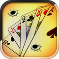 高低カードゲーム（ハイロー）