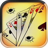 ”High Low Card Game (Hi-Lo)