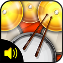 Real Jazz Drums APK