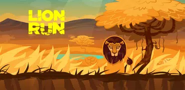 Lion Run