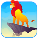 Lion Run APK