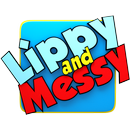 English Lessons Lippy & Messy APK