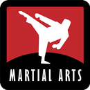 Arts martiaux APK