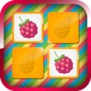 Best Memo Fruits APK
