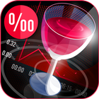 Alcohol Test آئیکن