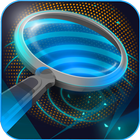 Magnifier icon