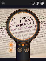 Magnifier Affiche