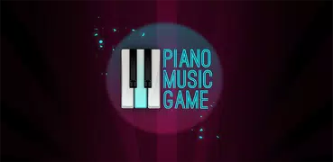 Piano Music Game