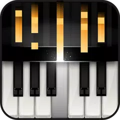 ピアノ音楽ゲーム アプリダウンロード