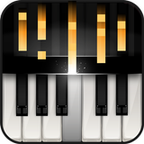 Piano Música Juego