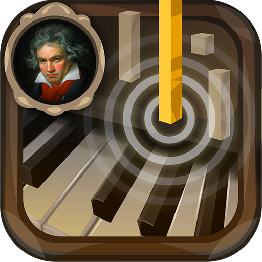 Piano Beethoven